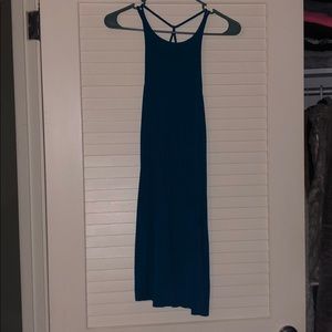 Express Shift Dress